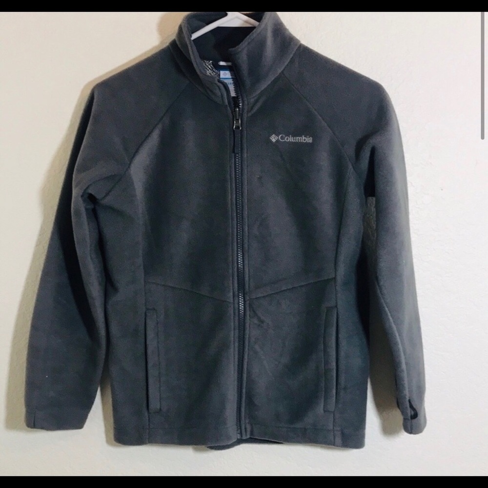Columbia Omni Heat Fleece
